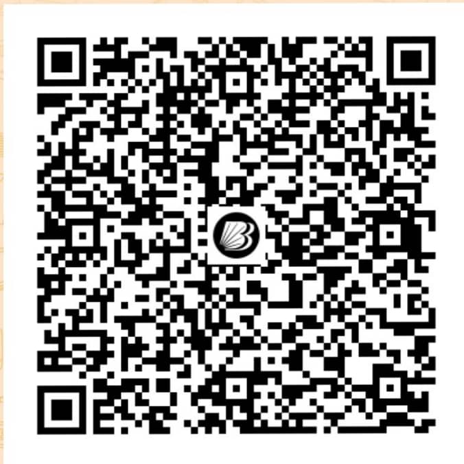 Donation QR Code