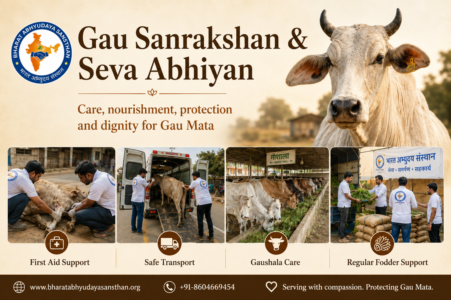 Gau Seva