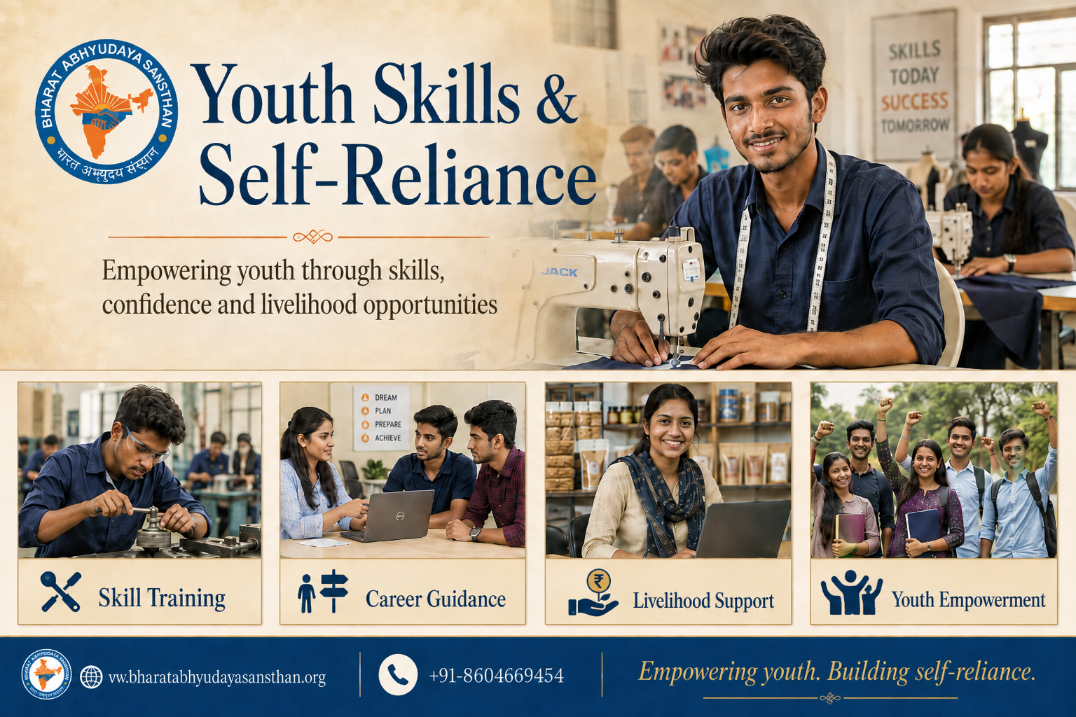 Youth Skills